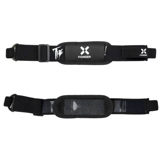 Foxeer Antiskid Belüftetes Stirnband-Stirnband für Fat shark Skyzone Diy Parts